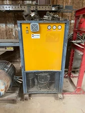 Zeks Refridgerated Air Dryer for Compressor