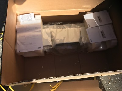 Cisco New CTS-SX80 SpeakerTrack60 Mic Array, No Cameras SmartNet 