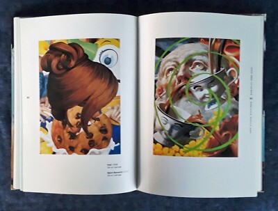 JEFF KOONS - PICTURES 1980 - 2002 - HARDBACK BOOK 9781891024610| eBay