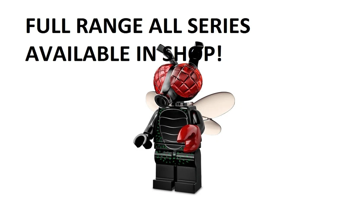 Lego hotsell fly monster