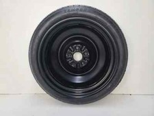 Spare Tire 17'' Fit : 2012-2022 Toyota Prius Compact Donut
