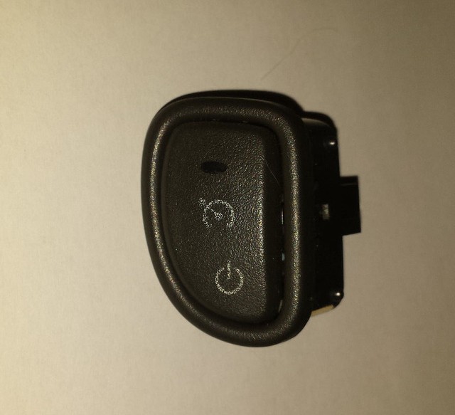 2005 Saturn L Series VUE Cruise Control Switch (1705) eBay