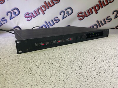 Telos 100 Delta Digital Hybrid Telephone Interface