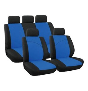 mini one seat covers