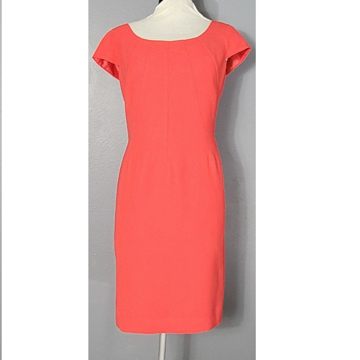 open lace back dress Embroidered Maxi Dress  Elie Tahari