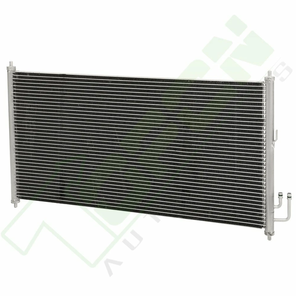 AC A/C Condenser For 2003-2007 Nissan Murano 3.5L Air Conditioning AC3248 Foto 4 de 4