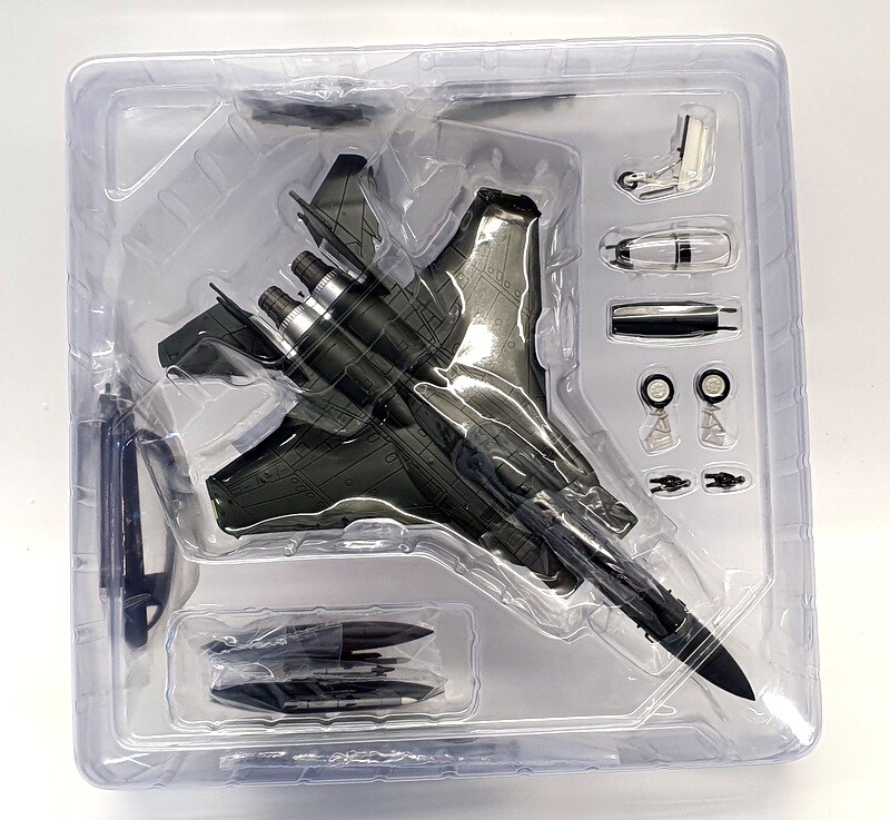 Hobby Master 1/72 Scale HA4522 - McDonnell Douglas F-15 Eagle Mi Amigo