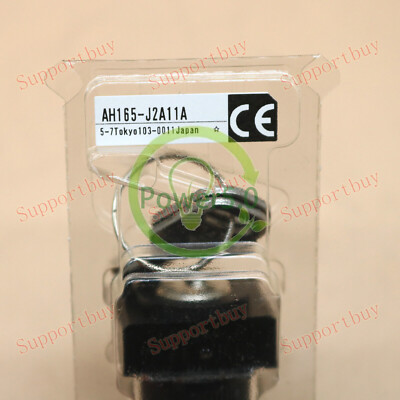 Fuji Electric Ah165-j2a11a / Ah165j2a11a (brand New) | Meses sin interés