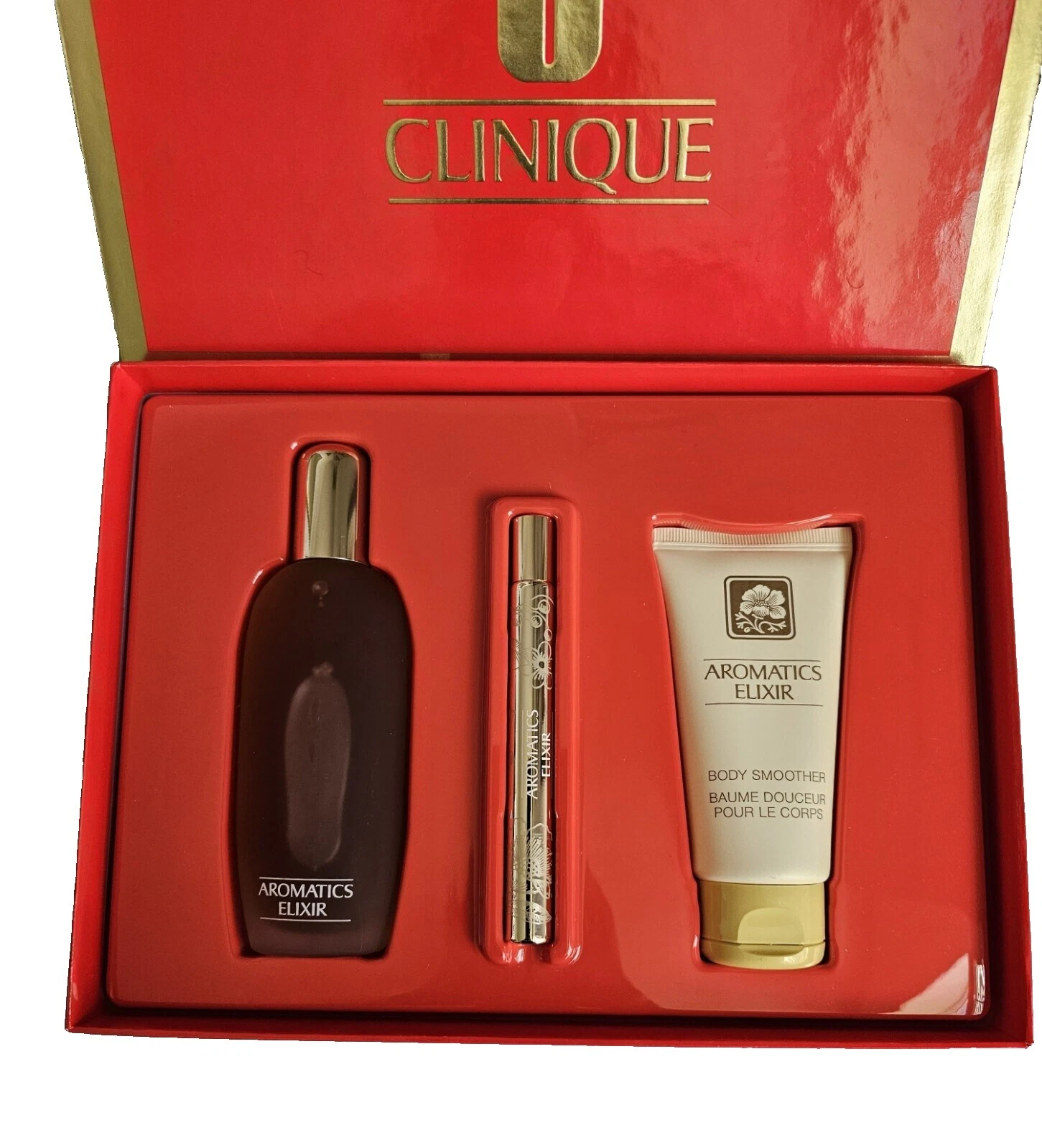 Clinique Body Fragrances for Women