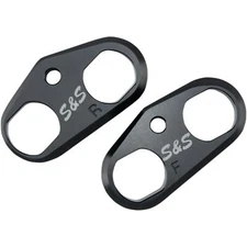 S&S Cycle Guide Lifter M8 330-0655