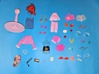 New ListingVINTAGE BARBIE ACCESSORIES LOT, SKIPPER MATTEL  1960'S,