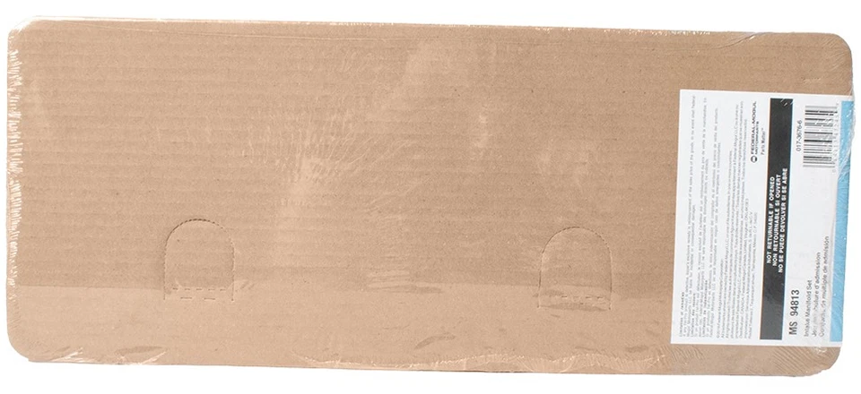 Juego de juntas de colector de admisión FelPro para Nissan 240SX 1991-94 número de modelo MS94813 Foto 2 de 4