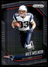 Wes Welker