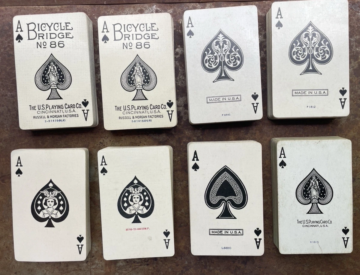25+ Vintage Bicycle Deck for sale | Updated Oct 2026