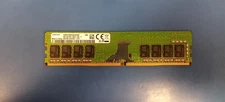 Samsung M378A1K43CB2-CTD 8GB 1Rx8 PC4-2666V-UA2-11