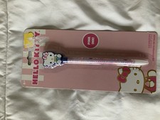 Sanrio Hello Kitty Novelty Ballpoint Pen Pink Ink Plastic My Melody Keroppi