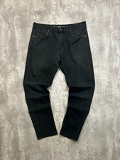 Vintage Dickies Canvas Slim Fit Workwear Pants Size 34
