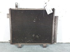 Radiateur Suzuki ALTO