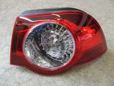ORIGINAL LED Rückleuchte rechts außen Rücklicht VW EOS 1Q0945096K kirschrot