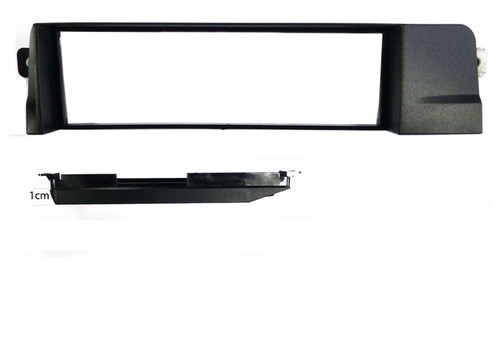 Sony USB Lenkrad DAB Bluetooth Autoradio für BMW 3er E46 98-07 Profi Rundpin - Bild 6 von 9