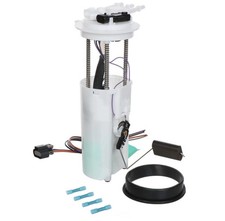 Fuel Pump Module Assembly Carter P74928M (W3347)