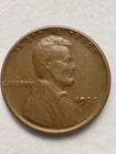 1925-D Lincoln Wheat Cent Fine F