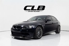 2009 BMW M3