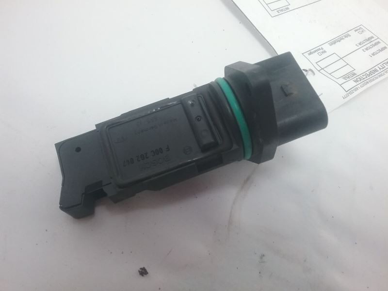 Bentley Continental GT 2006 Mass air flow sensor