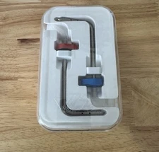 AAB PRB-KIT Stainless Steel Static Pressure Probe Kit for The SPM