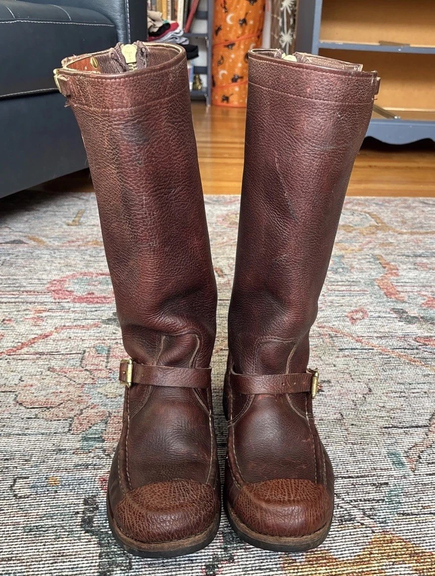 Russell Moccasin C Width Boots for Men for Sale | Shop New & Used