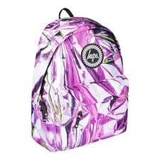Image of Hype Backpacks - Variety of Colors & Trendy Designs - Durable School Bags