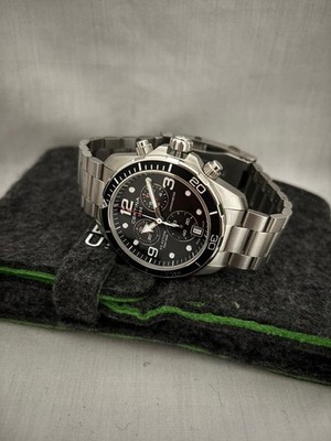 Certina DS Action Chronograph COSC