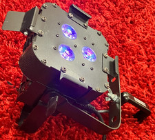 ADJ Products ULTRA HEX PAR3 DJ LIGHTING W/ CL...