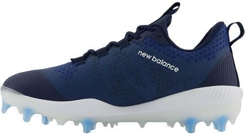New Balance Fuelcell Comp V3 geformte Baseballstollen für Herren Größe 12 - Bild 3 von 4