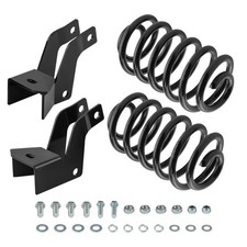 4 Drop Lowering Kit For Chevy Tahoe Suburban Gmc Yukon Xl Denali 2007-2014 4 Drop Lowering Kit For Chevy Tahoe Suburban Gmc Yukon Xl Denali 2007-2014