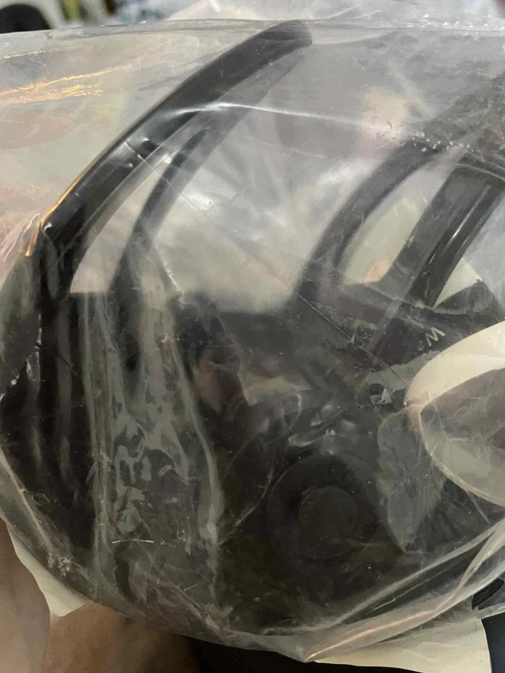 Forearm Crutches Elbow Crutches Mobility Aid Walking Support Adjustable (Pair) - Image 4 of 4