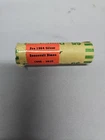 Roosevelt Dimes Roll of 50 - Mixed Date and Mint 1946 to 1964 - 90% Silver Coins