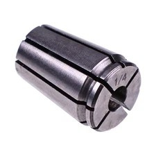 1/4" Die Grinder Collet 48-66-0975 For Milwaukee 5192 5194 5196 Die Grinders