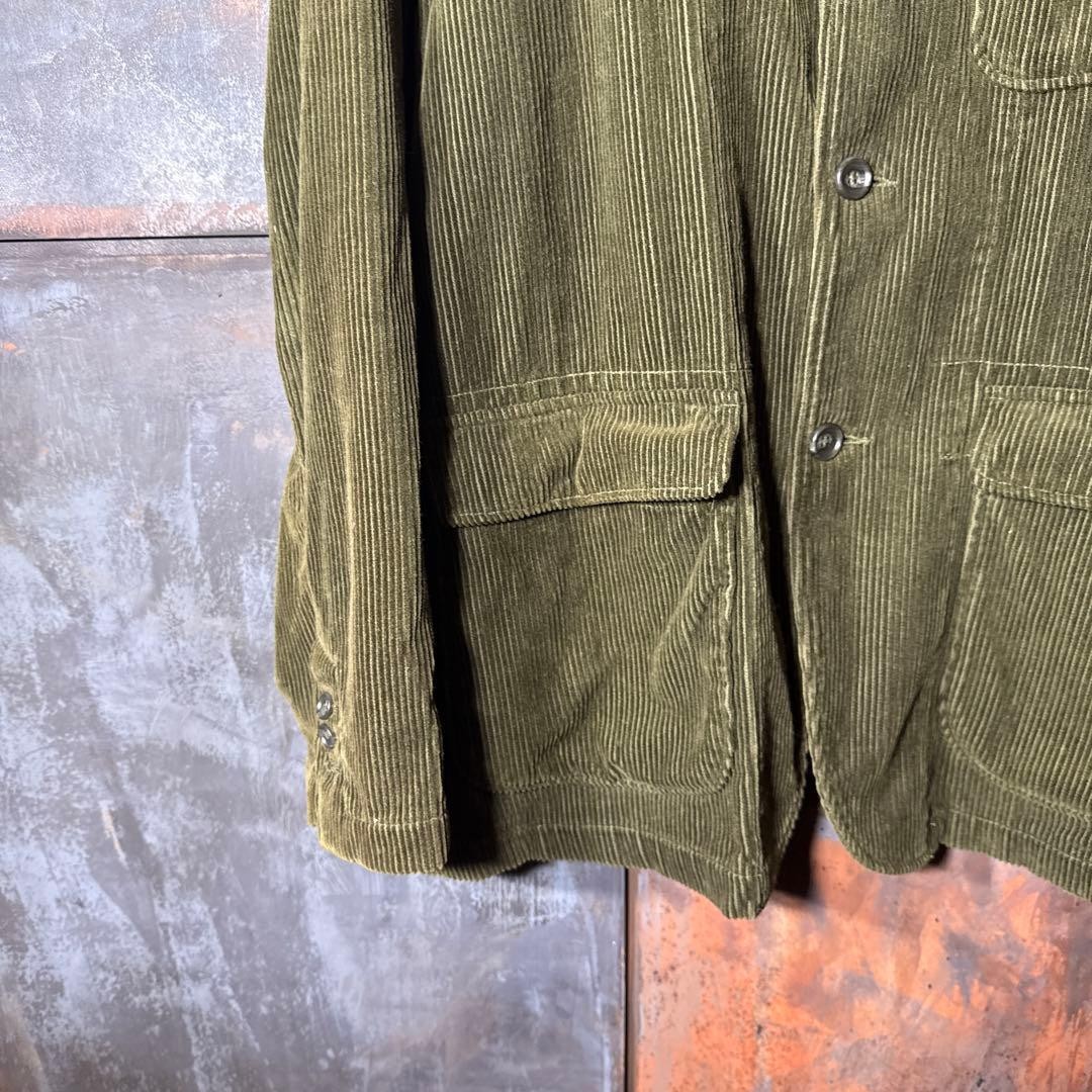 ENGINEERED GARMENTS LOITER JACKET MEN MULTICOLOR … - image 5