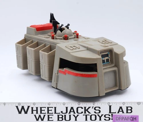 Imperial Troop Transport Star Wars 1979 Vintage Kenner Vehicle