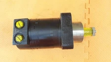 Snapper 5109121FS Hydraulic Wheel Motor 5109121 Parker TG0335LB081AANG RH OEM