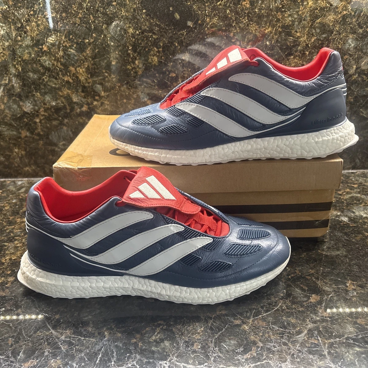 Las mejores ofertas en adidas Predator Blue | eBay