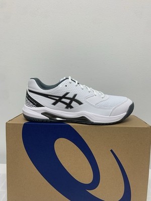 ASICS GEL-DEDICATE 8 TENNIS/PICKLEBALL SHOE Men's NEW Medium Width