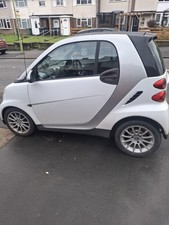 Smart Cdi Passion