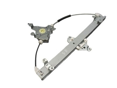Fensterheber vorne rechts EFH 5-Türer ohne Motor für NISSAN JUKE F15 1.6