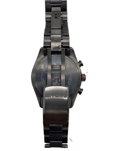 CITIZEN Attesa Solaire AT8185-62E/H800-T025871 Homme Montre De Japon G1201 - Photo 5 sur 9