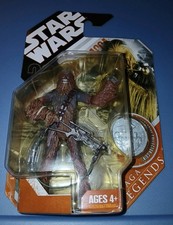 2007 Topps Star Wars 30th Anniversary Trading Cards 5