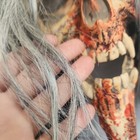 Adult Zagone Studios Hand Made “Whispers” Halloween Mask M2009 — photo 7
