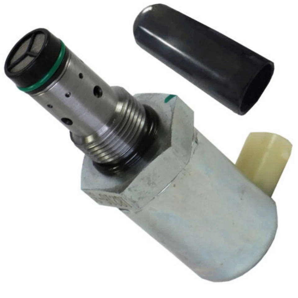 2Pin Injector Pressure Regulator Valve IPR Valve For Ford F550 2005-2007 - Image 3 of 4