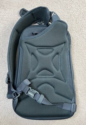 Vertx Transit Sling Backpack VTX5040 SMG EDC CCW Smoke Grey